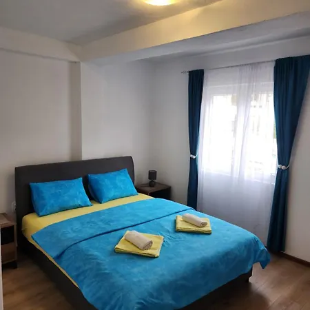 Apartment Tamara Tivat Exterior photo
