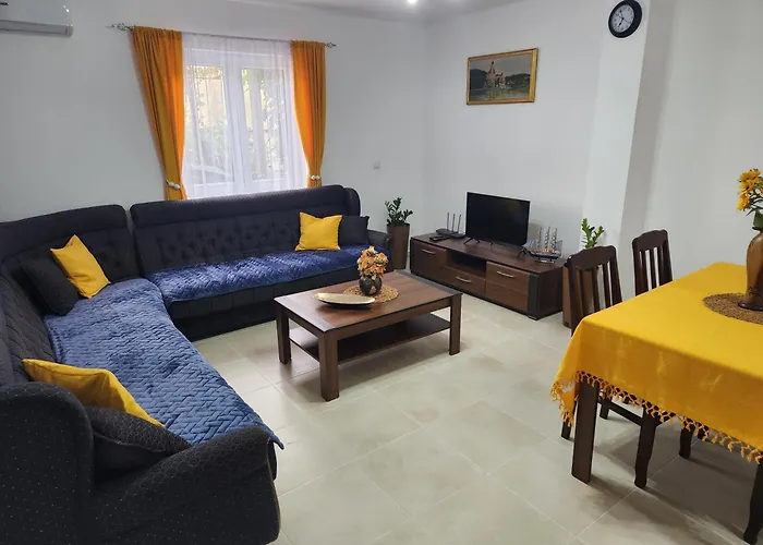 Apartment Tamara