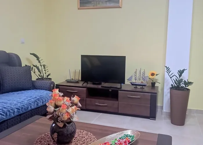 Apartment Tamara